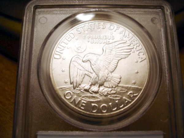 Post-An-Ike-Eisenhower-Dollar